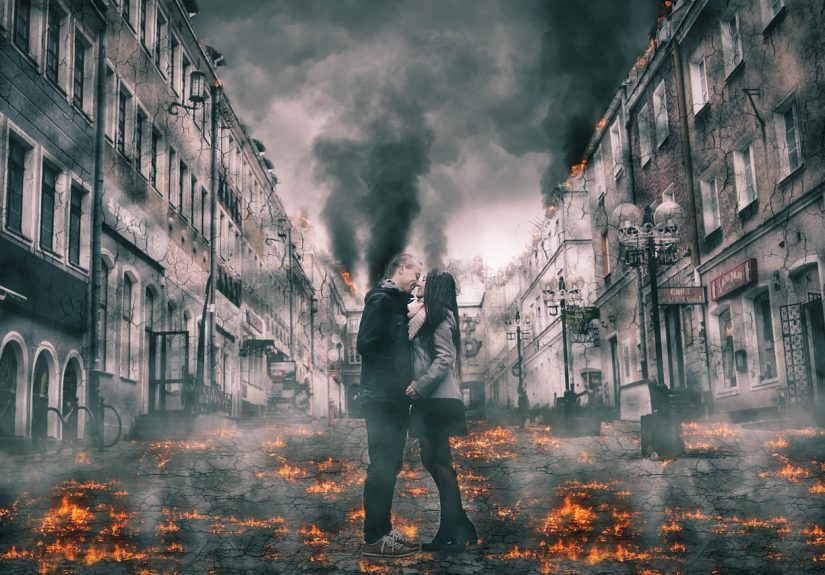 The Upside Once The Fed Destroys The Middle Class