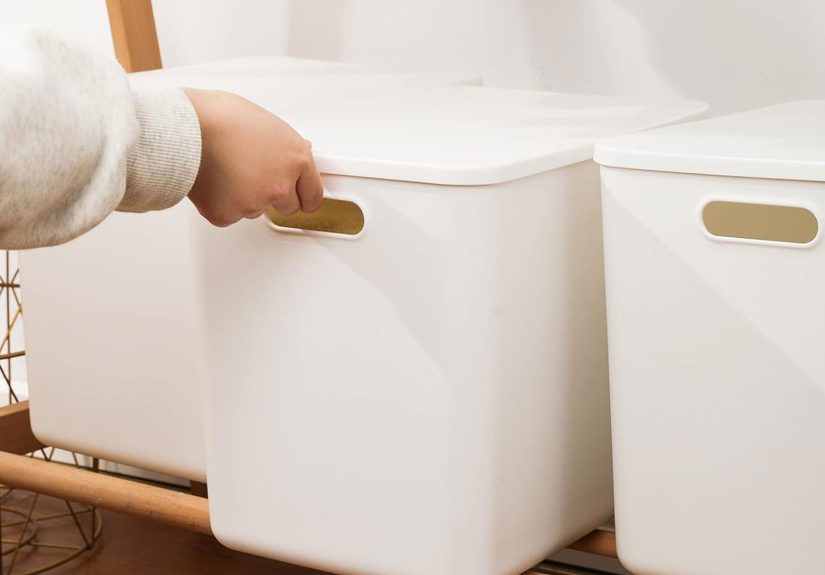 These Clothing Storage Solutions Are on Sale at Amazon