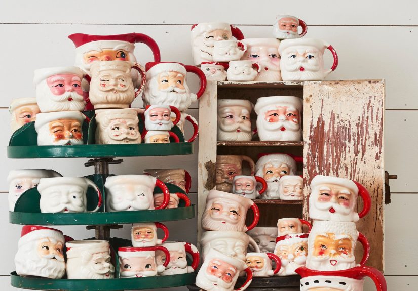 These Iconic Christmas Trends Are Back: 15 Looks to Copy This Year