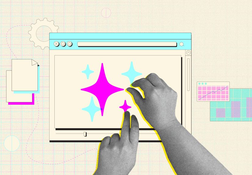 UDL and AI: Tips for Teachers