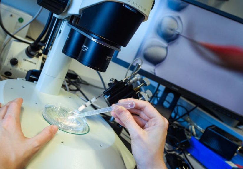 US Cancer Patients Are Undergoing CRISPR Tests For The First Time