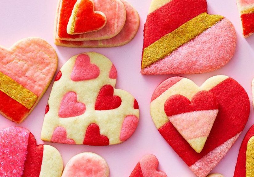 Valentine's Day