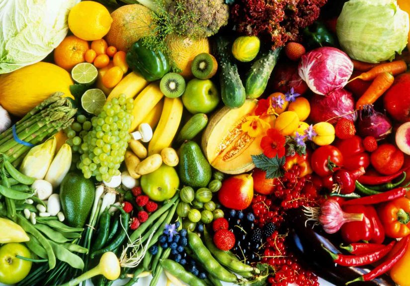 Veganuary: Our Editor Goes Plant-Based for the Month