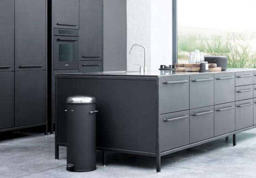Vipp Kitchen Furniture