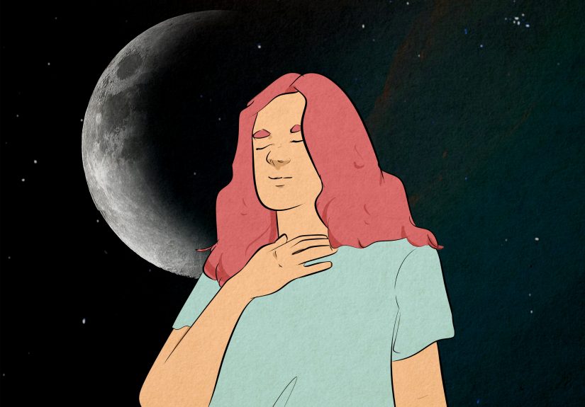 Waxing Crescent Moon Meaning: All About This Lunar Phase
