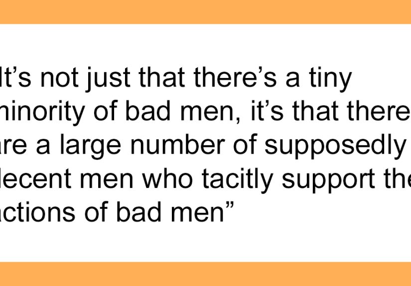 “We Are Not Pretending”: 50 Things Women Want Men To Finally Understand