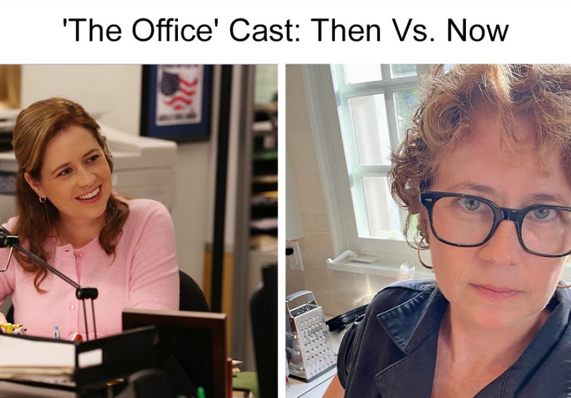 What Happened To The Office Cast 20 Years Later