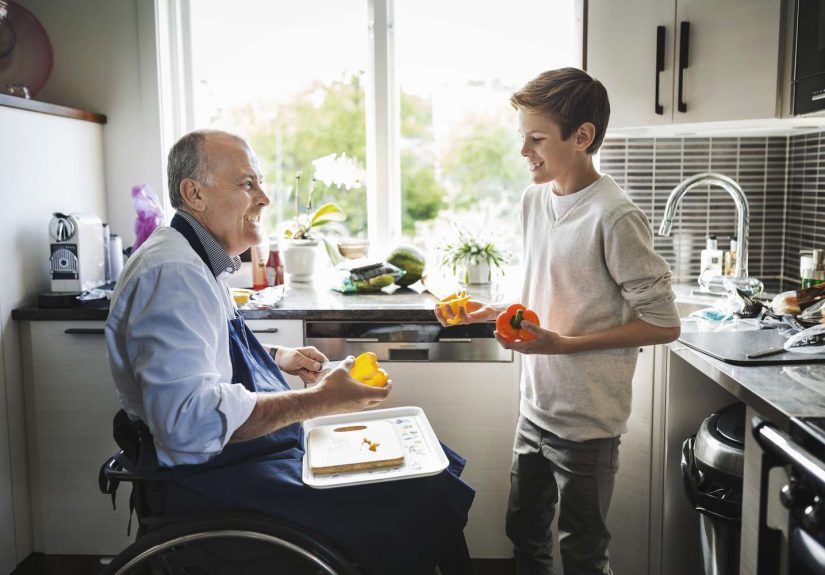 What Happens to Your Disability Benefits When You Retire