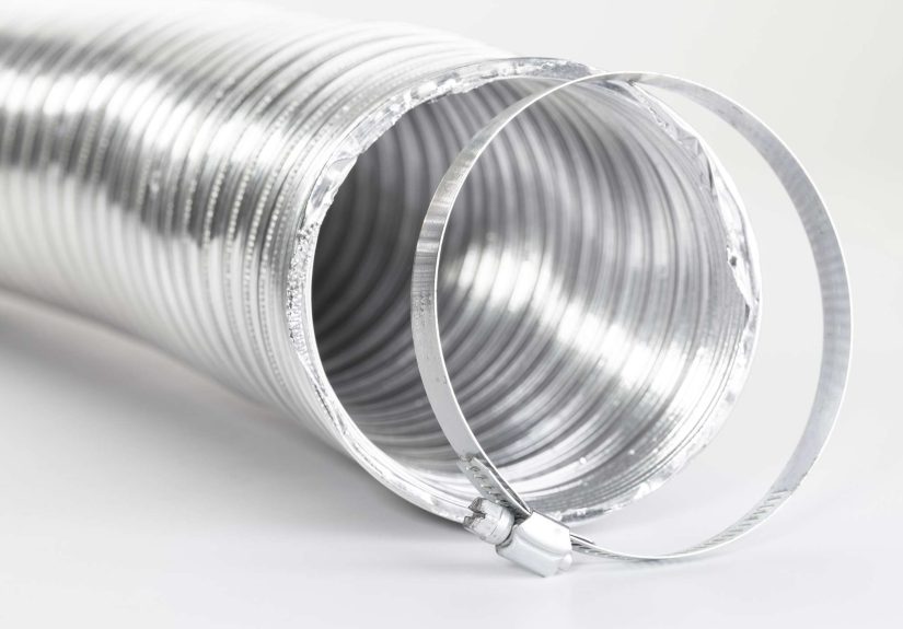 What Is a Dryer Vent? Types, Lengths, and Overview