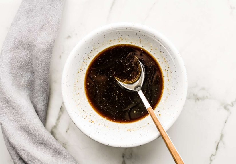 What Is Soy Sauce?