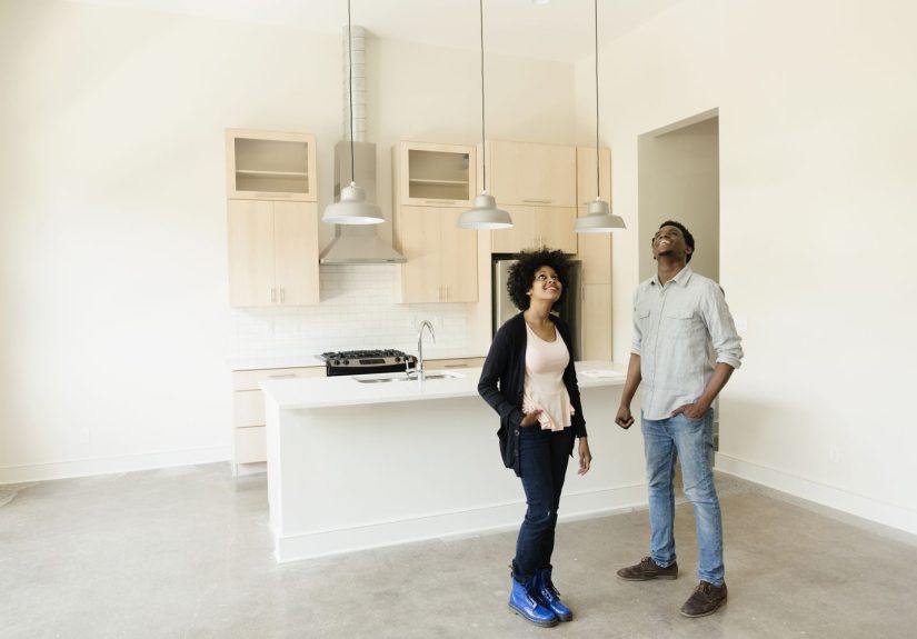 What to Know Before You Buy Your First Home