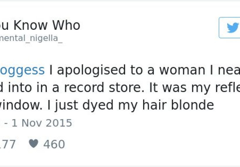 What’s Your Most Embarrassing Moment?