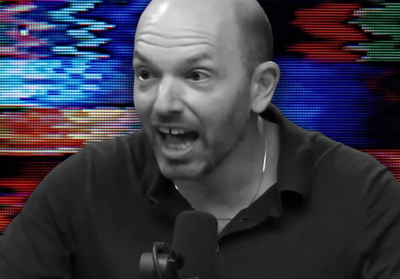 When Paul Scheer Totally Bombed at the ESPYs