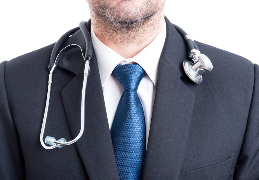 Why do health care CEOs permit toxic workplaces?