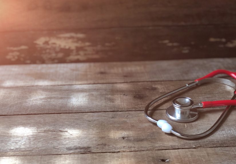 Why Taking Risks Is Worth It: A Doctor’s Journey From Uncertainty to Opportunity