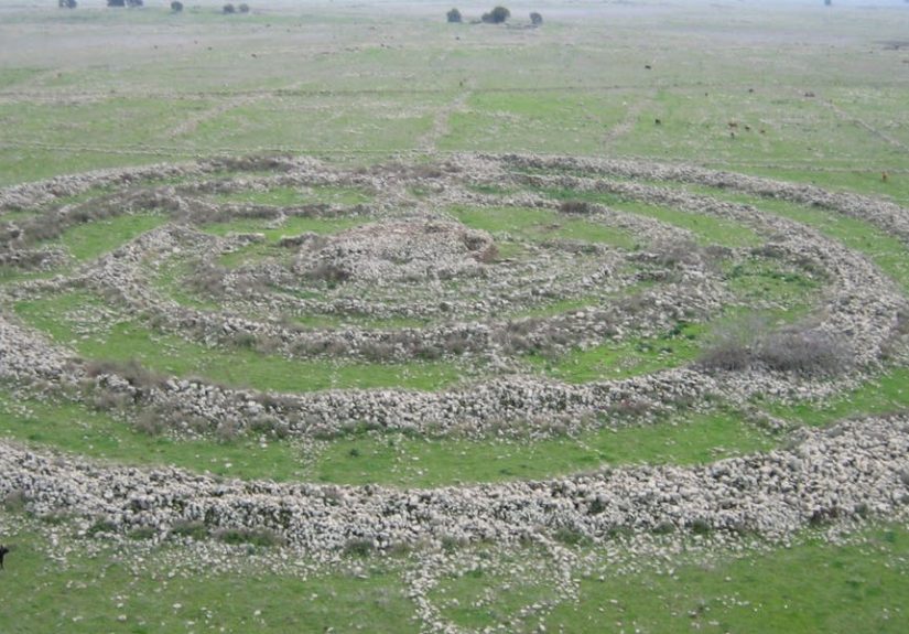 Why the “Wheel of Ghosts” Has Been Moving for Thousands of Years