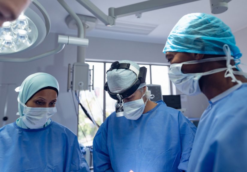 Why This Physician Wanted to Be a Head and Neck Surgeon
