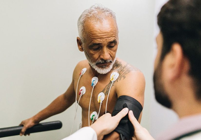 Wolff-Parkinson-White Syndrome: Symptoms, Treatment, More