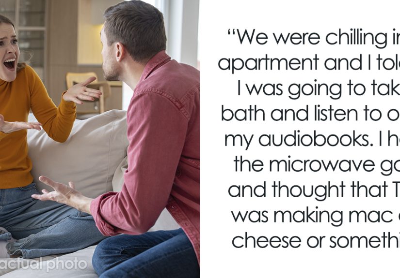 Woman Blocks BF Of 2 Years After Catching Him Messing With Her Pills He Thought Were Birth Control