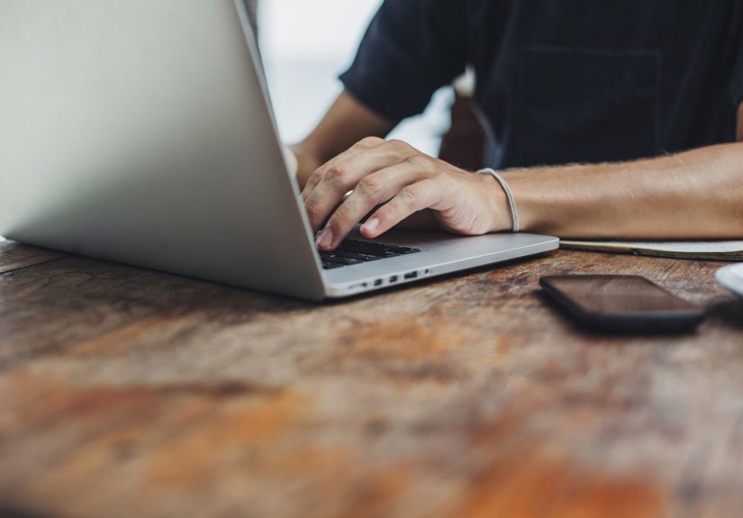 Work From Home Request Email Sample