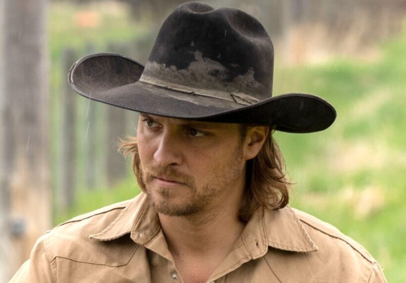 'Yellowstone' Fans Have One Request for Luke Grimes's Spinoff