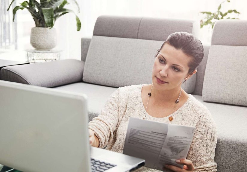 You Can Turn Your Tax Refund Into a Crypto Investment