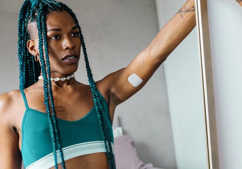 Your Guide to HRT's Effect on Your Body During Transition