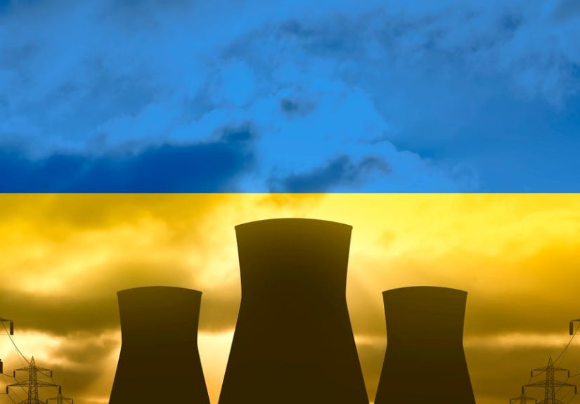 Zaporizhzhia Plant Occupation Could Lead to Nuclear Disaster