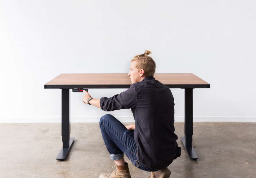 10 Easy Pieces: Hardworking Desks