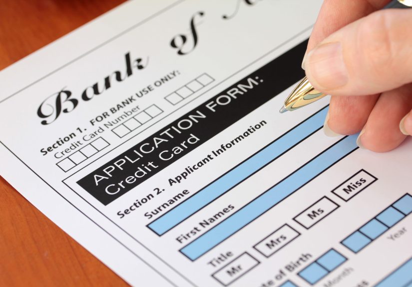 10 Reasons Why Your Credit Card Application Might Be Denied - Money Crashers