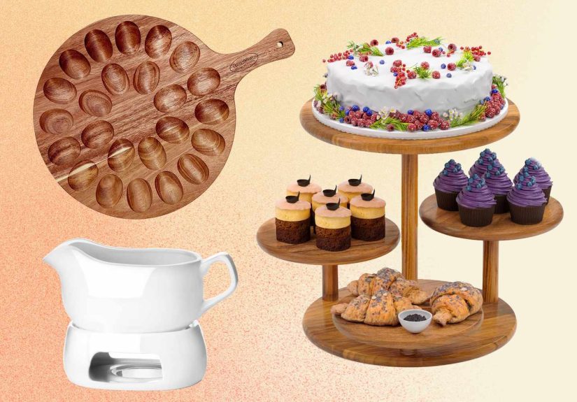 12 Clever Amazon Holiday Hosting Finds Under $50