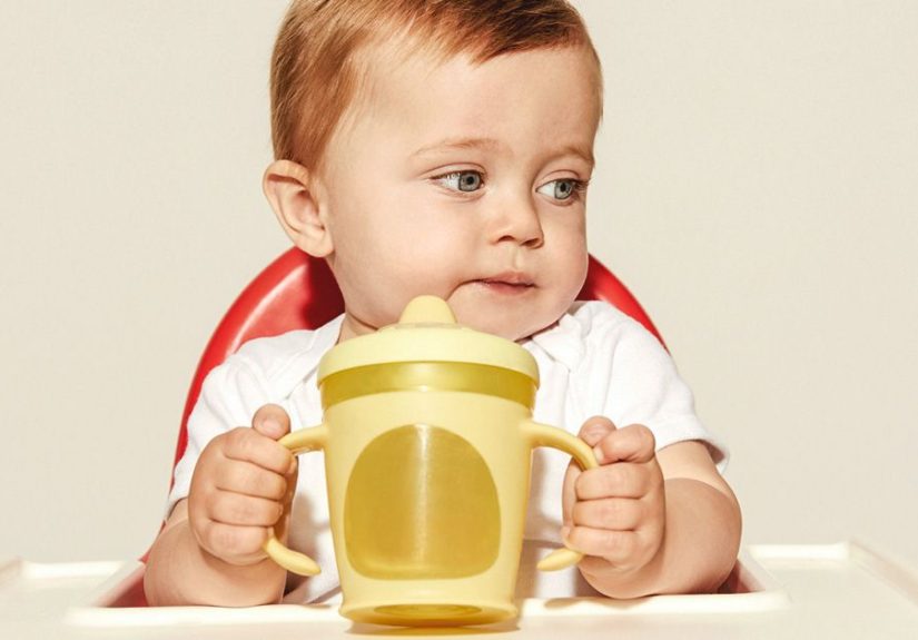 13 Best Sippy Cups: By Age, Price, and More