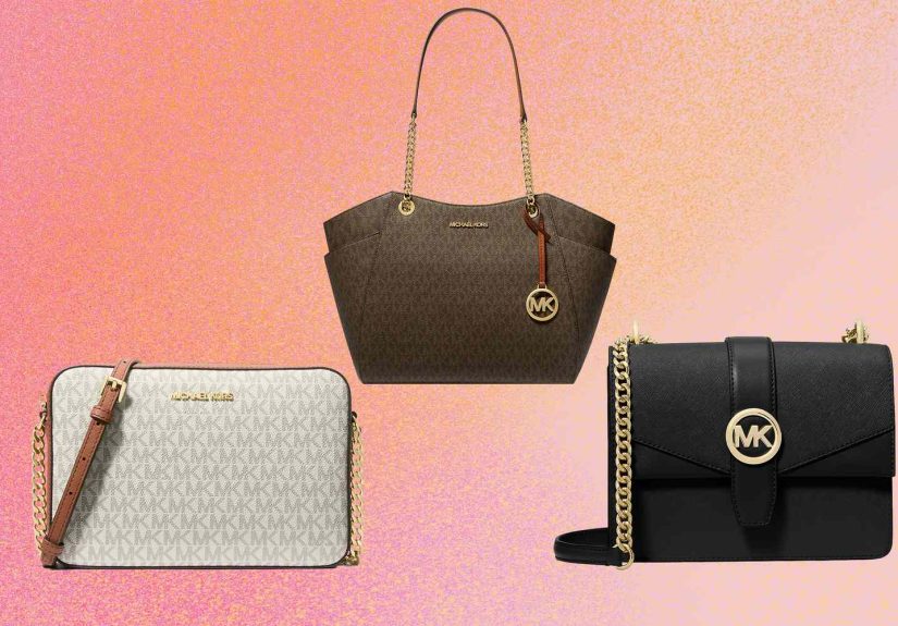 13 Deals to Shop at Michael Kors Outlet Black Friday Sale