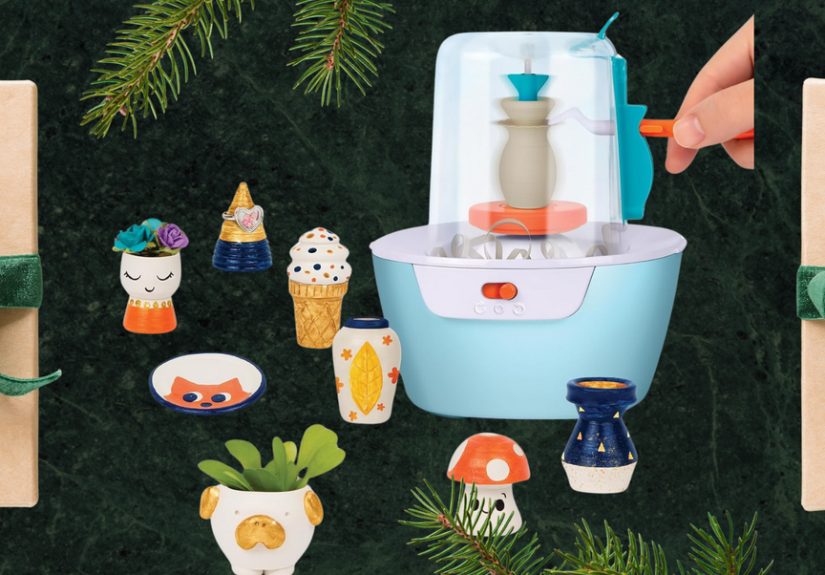 15 Best Art Gift Ideas for Creative Kids