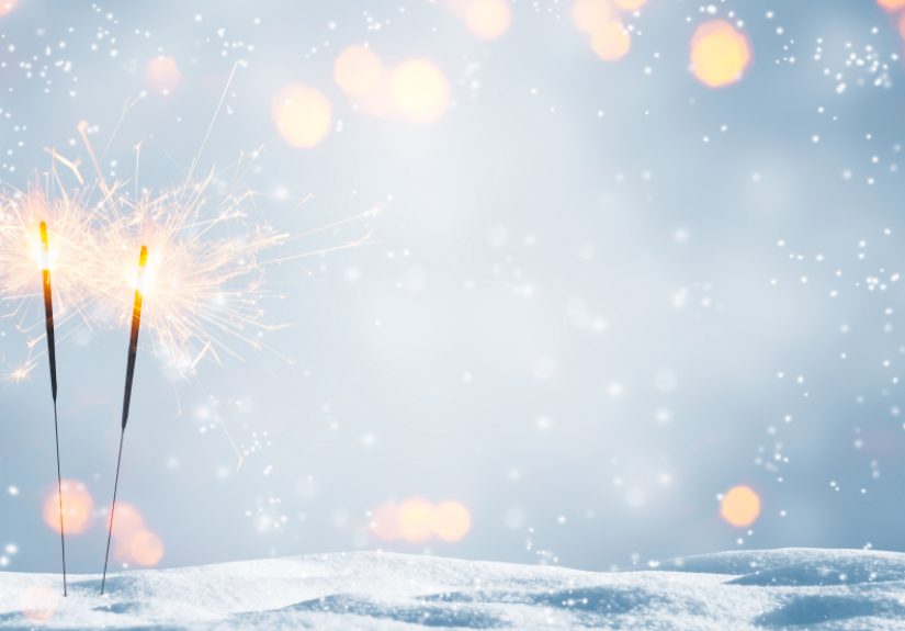 21 for ’21: little sparks of joy