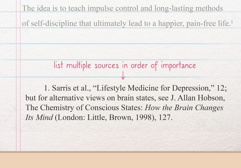 3 Simple Ways to Cite Half a Sentence