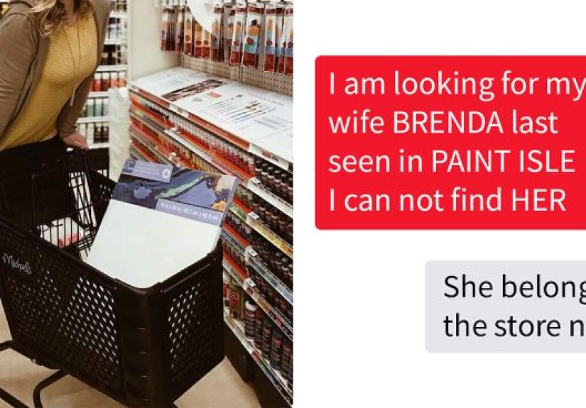 30 Hilarious Conversations Between Shoppers On Michaels’ Store Website