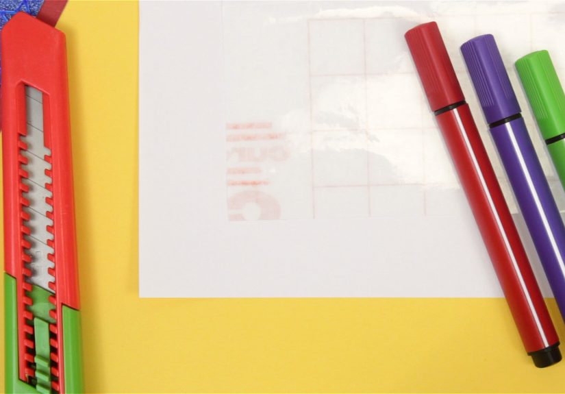 4 Ways to Build Stencils