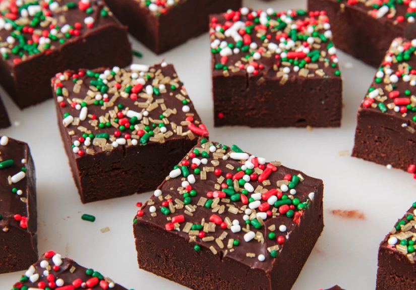 40 Best Christmas Candy Recipes - Homemade Christmas Candy Ideas