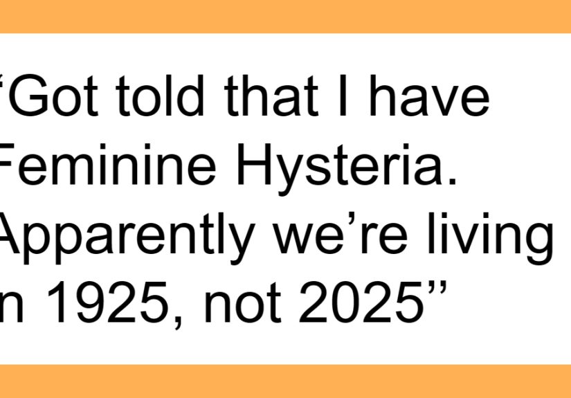 47 Wildly Incorrect Medical Diagnoses That Ruined Lives