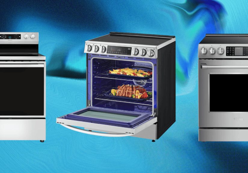 5 Best Electric Range Ovens 2025, Tested by Experts