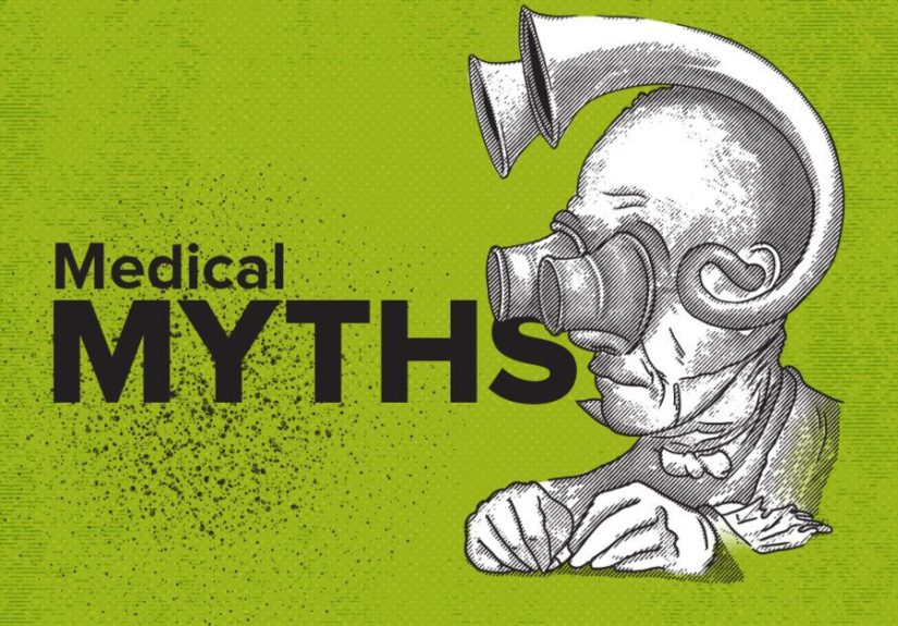 5 Common Myths About Sleep