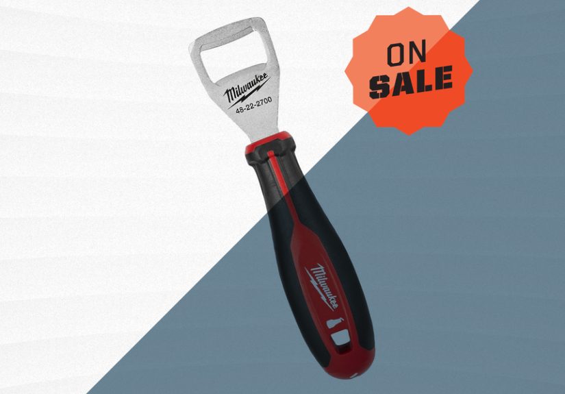 5 Editor-Approved Milwaukee Tools for Under $20 on Amazon