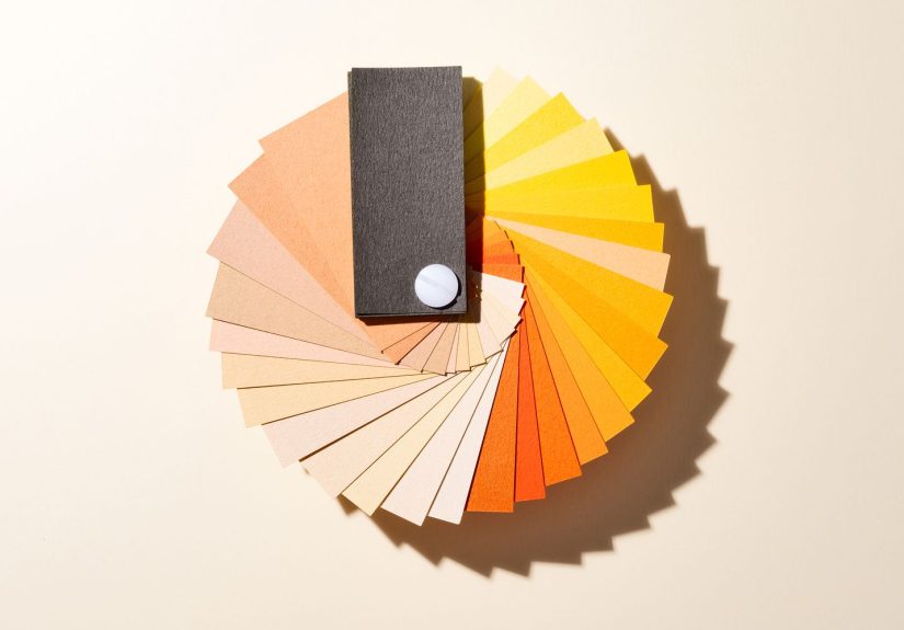5 Paint Techniques Trending for Fall, According to Designers