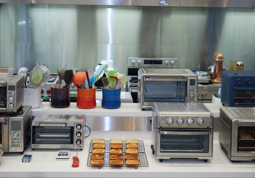 6 Best Toaster Ovens of 2025, Tested & Reviewed