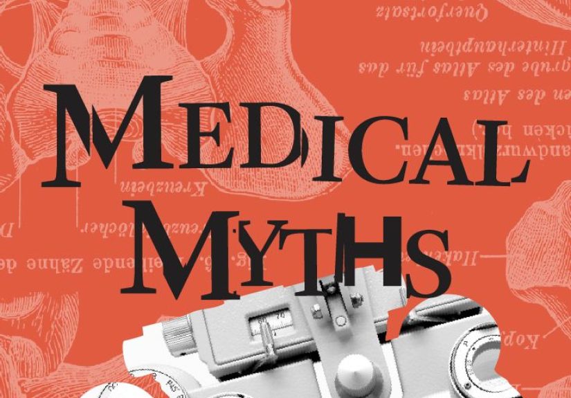 6 Common Myths About Sugar