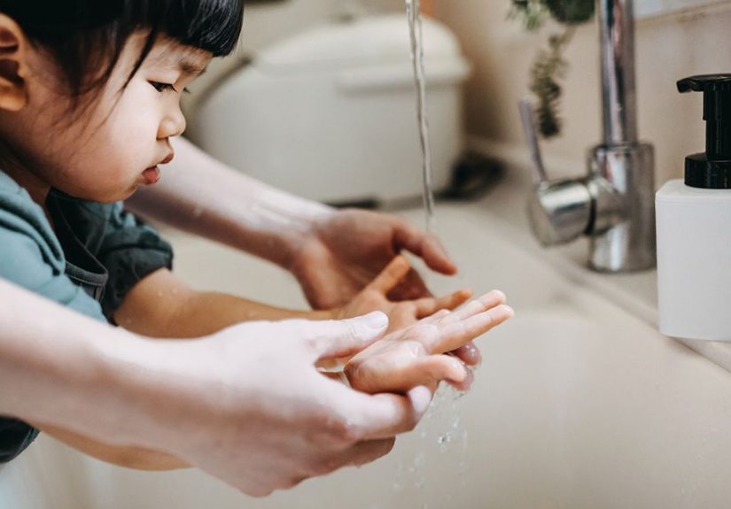6 Easy Tips to Help Prevent Conjunctivitis