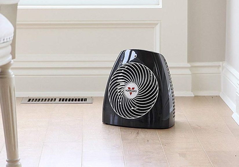 7 Best Space Heaters for Large Rooms of 2025