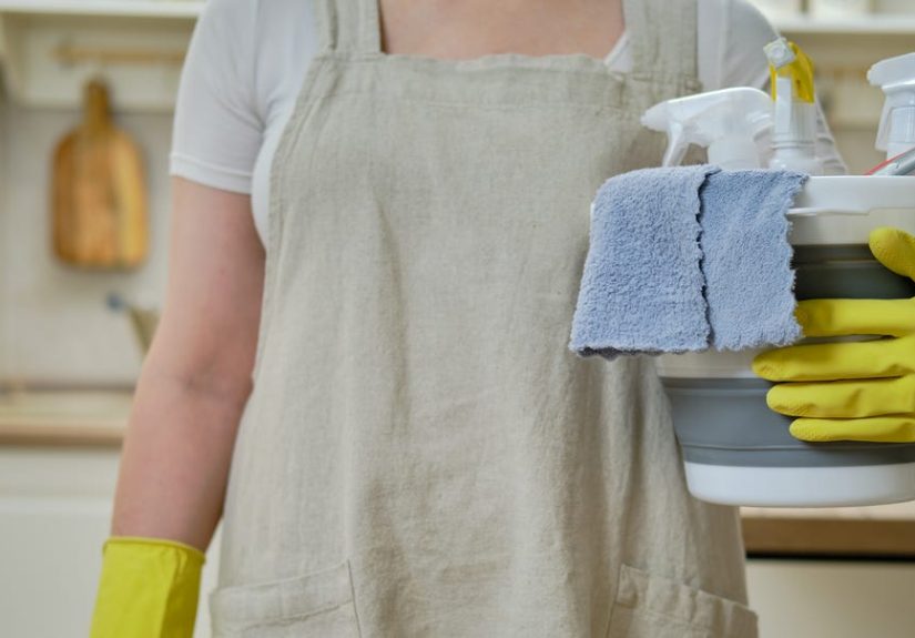 9 Things You Should Be Cleaning Every Week