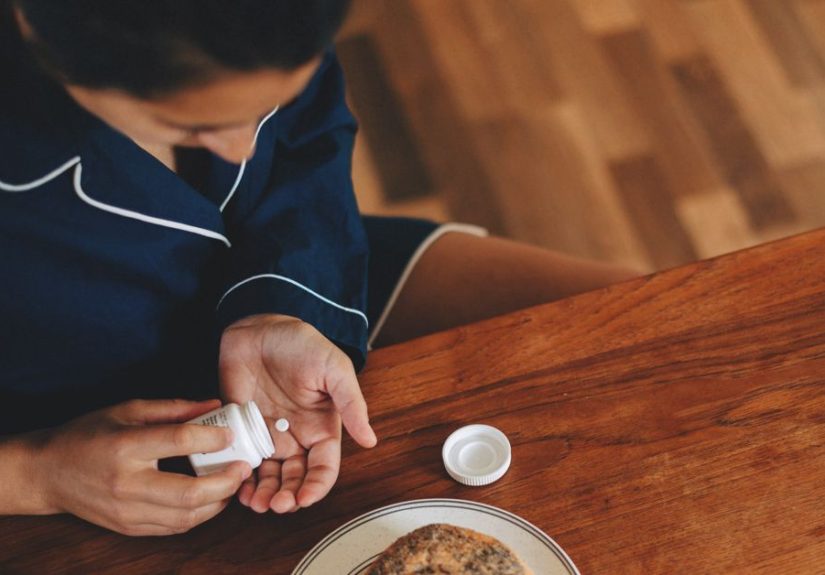 Acetaminophen and Ibuprofen: Can You Mix Tylenol and Advil?